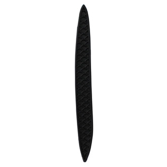 Alzare® - Rear Driver Side Bumper Impact Strip (Standard Line)