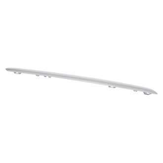 Alzare® - Rear Passenger Side Bumper Impact Strip (Standard Line)