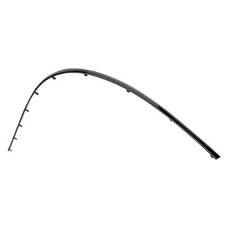 Alzare® - Rear Passenger Side Bumper Cover Molding (Standard Line)