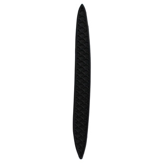 Alzare® - Rear Passenger Side Bumper Impact Strip (Standard Line)