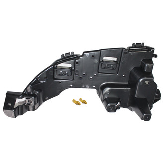 Alzare® - Rear Bumper Support Bracket