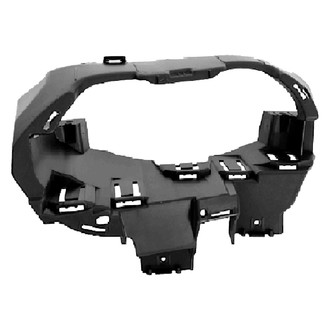 Alzare® - Rear Driver Side Bumper Exhaust Support Bracket (Standard Line)