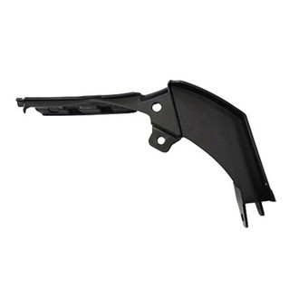 Alzare® - Rear Bumper To Body Filler Panel