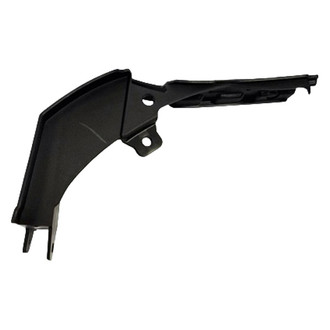 Alzare® - Rear Passenger Side Bumper To Body Filler Panel (Standard Line)