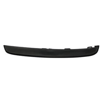 Alzare® - Rear Passenger Side Bumper To Body Filler Panel (Standard Line)