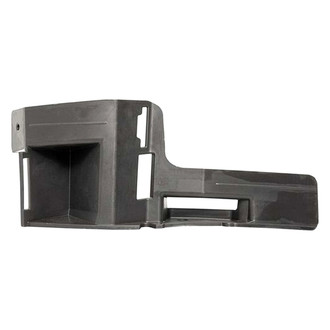 Alzare® - Rear Lower Passenger Side Bumper Filler (Standard Line)