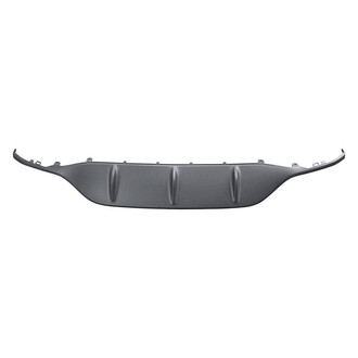 Alzare® - Rear Bumper Deflector