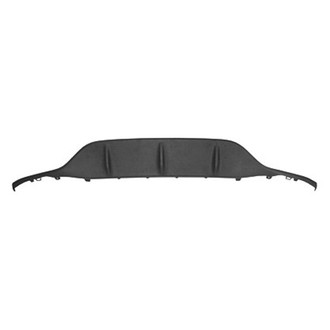 Alzare® - Rear Lower Bumper Deflector (Standard Line)