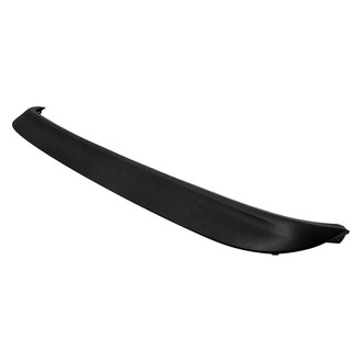 Alzare® - Rear Bumper Valance (CAPA Certified)