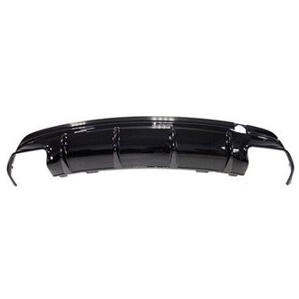 Alzare® - Rear Valance Panel