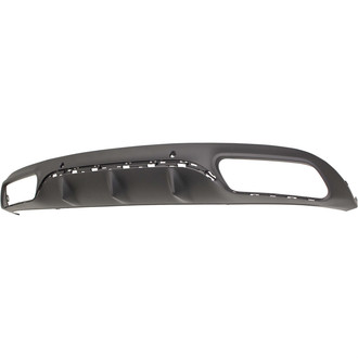 Alzare® - Rear Bumper Cover (Standard Line)