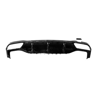 Alzare® - Rear Bumper Valance (Standard Line)