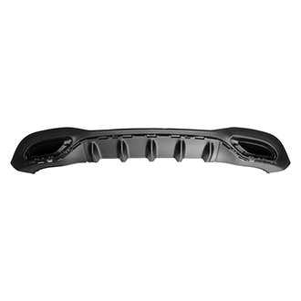 Alzare® - Rear Valance Panel