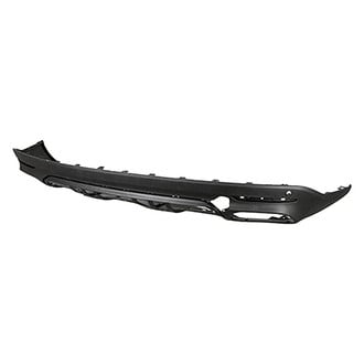 Alzare® - Rear Bumper Cover
