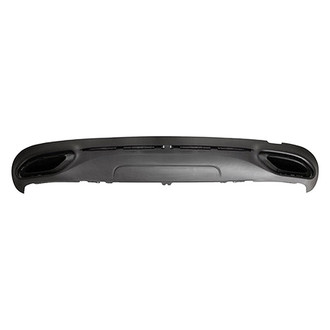 Alzare® - Rear Bumper Valance (Standard Line)