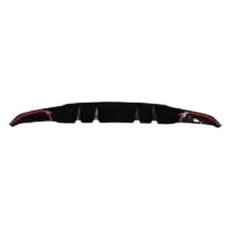 Alzare® - Rear Bumper Valance (Standard Line)