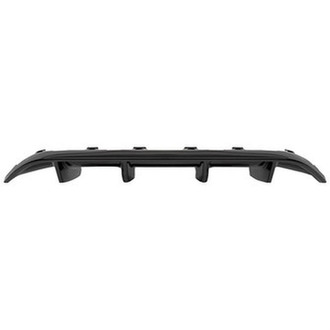 Alzare® - Rear Bumper Deflector