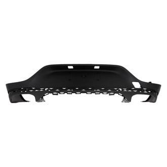 Alzare® - Rear Lower Bumper Cover (Standard Line)