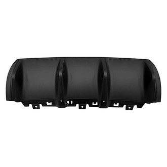 Alzare® - Rear Lower Bumper Valance (Standard Line)