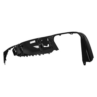 Alzare® - Rear Bumper Cover