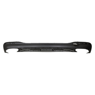 Alzare® - Rear Bumper Cover (Standard Line)