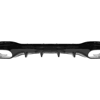 Alzare® - Rear Bumper Cover (Standard Line)