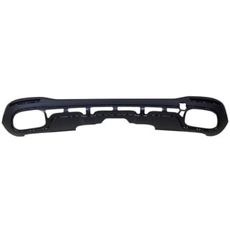 Alzare® - Rear Bumper Cover (Standard Line)