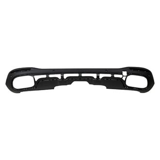 Alzare® - Rear Bumper Cover