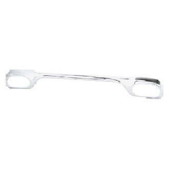 Alzare® - Rear Bumper Trim
