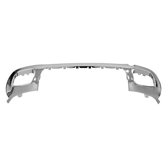 Alzare® - Rear Bumper Trim (Standard Line)
