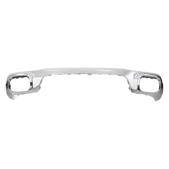 Alzare® - Rear Lower Bumper Valance (Standard Line)