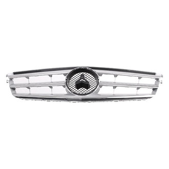 Alzare® - Grille (CAPA Certified)