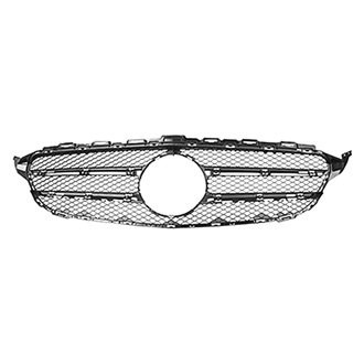 Alzare® - Grille (Standard Line)