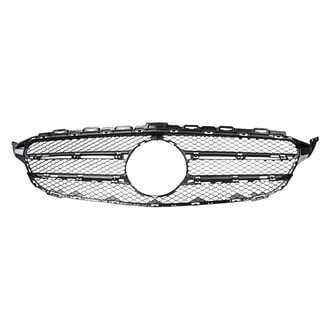 Alzare® - Grille (CAPA Certified)