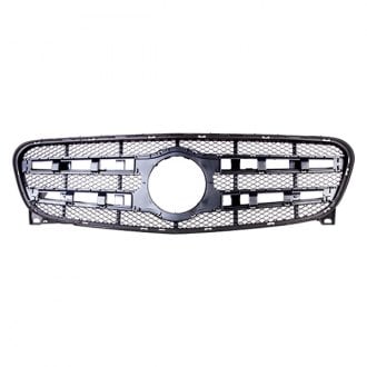 Mercedes GLA Class Replacement Grille Assemblies — CARiD.com