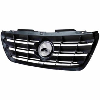 Alzare® - Grille
