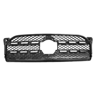 Alzare® - Grille