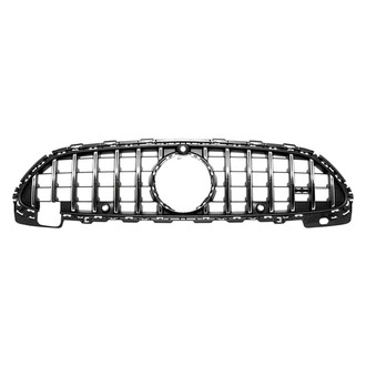 Alzare® - Grille (Standard Line)
