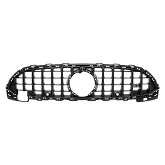 Alzare® - Grille (Standard Line)