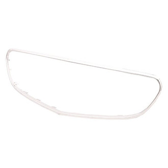 Alzare® - Grille Frame (CAPA Certified)