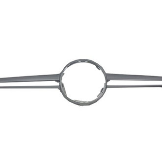 Alzare® - Center Grille Molding (Standard Line)