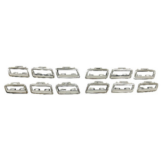 Alzare® - Grille Molding