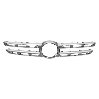 Alzare® - Grille Molding (Standard Line)