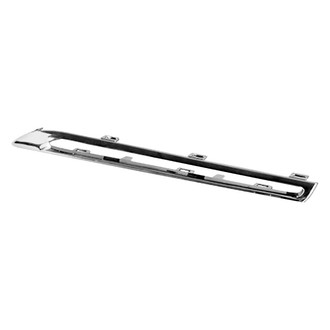 Alzare® - Upper Driver Side Grille Molding (Standard Line)