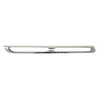 Alzare® - Driver Side Grille Molding (Standard Line)