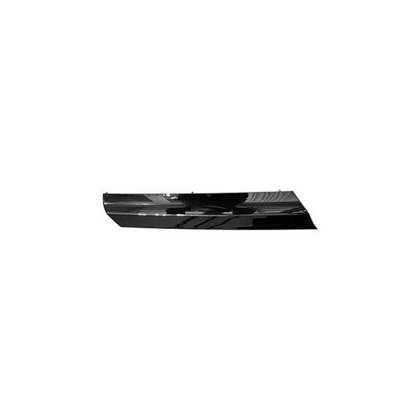 Alzare® - Driver Side Lower Grille Molding