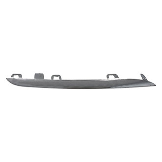 Alzare® - Lower Passenger Side Grille Molding (CAPA Certified)