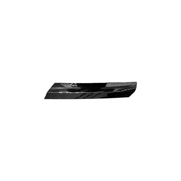 Alzare® - Passenger Side Lower Grille Molding