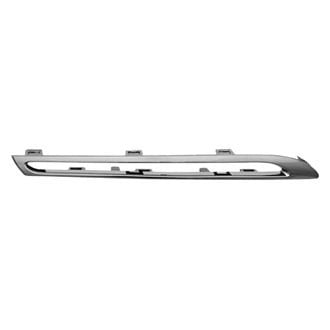 Alzare® - Passenger Side Grille Insert (Standard Line)