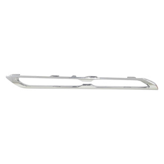 Alzare® - Lower Passenger Side Grille Molding (Standard Line)